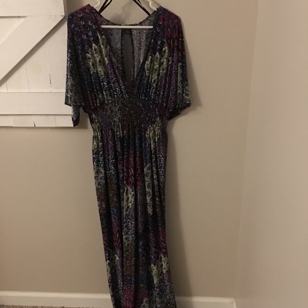 5th & Love maxi dress